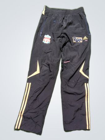 adidas Branded Soccer Pants