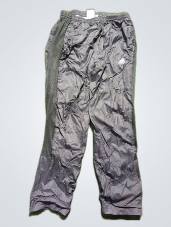 adidas Gray Pants