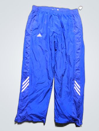 Adidas Blue Pants