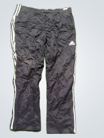 Adidas Black Track Pants