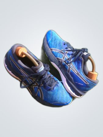 Asics Running Shoes