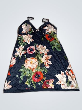 Ted Baker Floral Dress