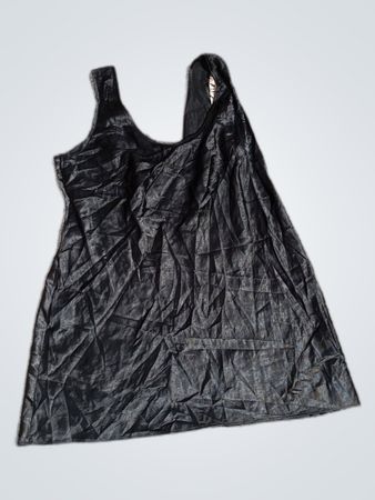 Black Tank Top