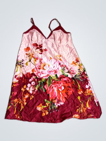 Ted Baker Floral Dress