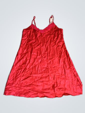 Y2K Satin Dress Bundle