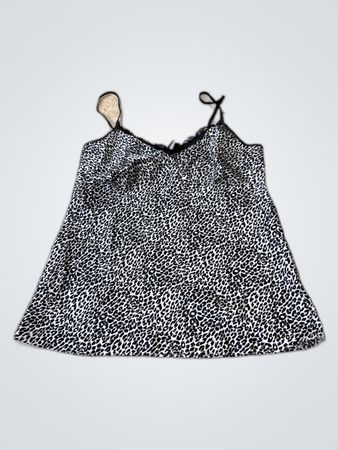 George Y2K Slip Dresses