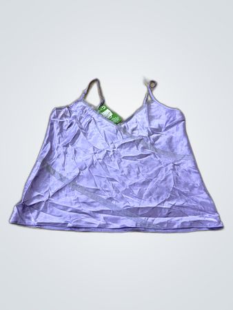 Secrets Purple Cami