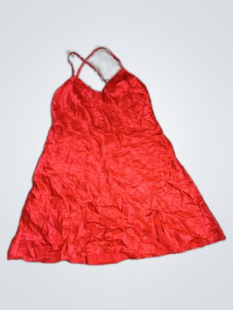 La Senza Red Dress