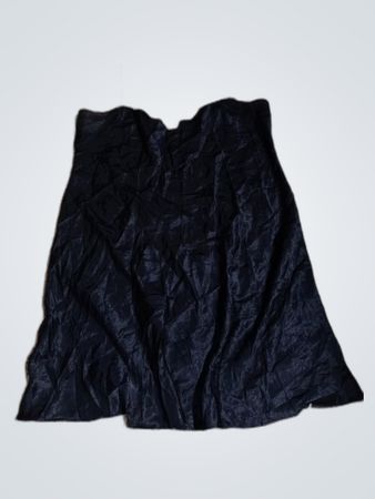 Luxury Black Dress