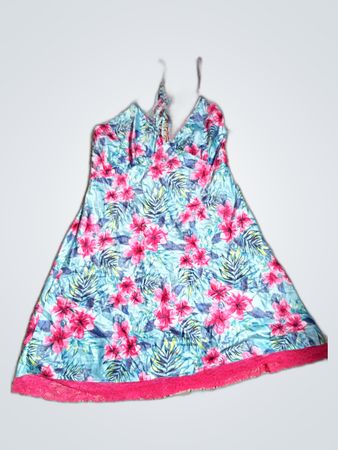 Floral Sundress