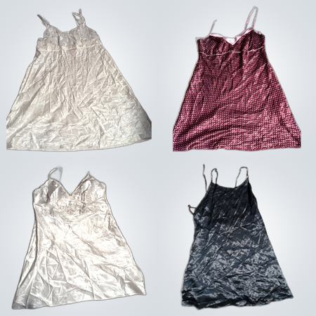 Y2K Style Dress Bundle