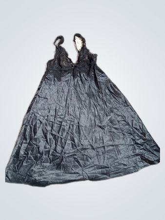 Black Nightdress