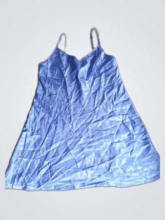 Marks & Spencer Blue Dress