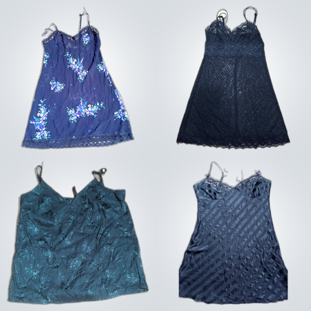 Y2K Camisole Bundle Pack