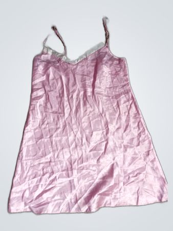 Pink Nightdress