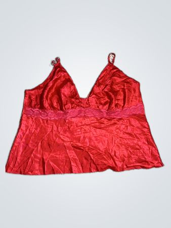 Y2K Camisoles Bundle Pack