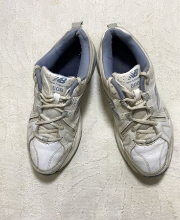 New Balance 608 Sneakers