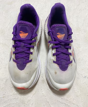 Saucony Running Shoes