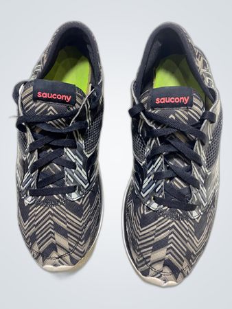 Saucony Metaseries Running Shoes