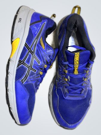 Asics Gel-Kayano Running Shoes