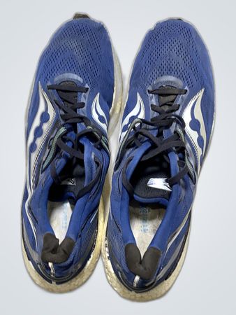 Saucony Mens Running Shoes