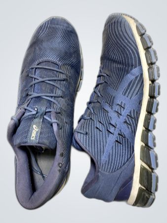 Asics Running Shoes