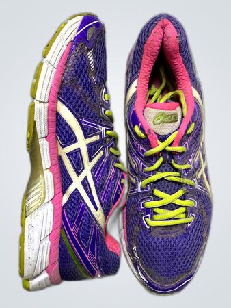 ASICS Running Shoes