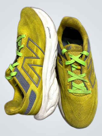 New Balance Fresh Foam Running Shoes