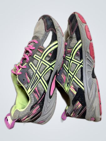 Asics Trail Sneakers