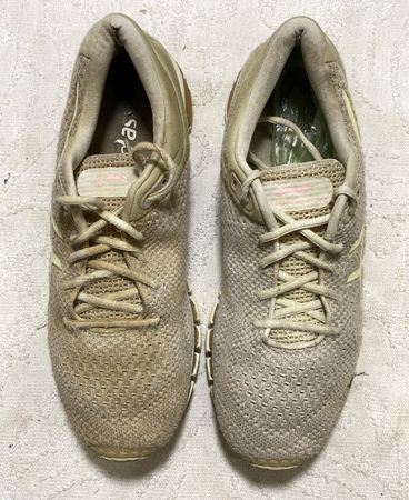 Asics Running Shoes