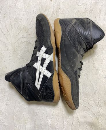 Asics Wrestling Shoes