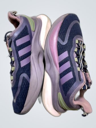 Adidas Cloudfoam Shoes