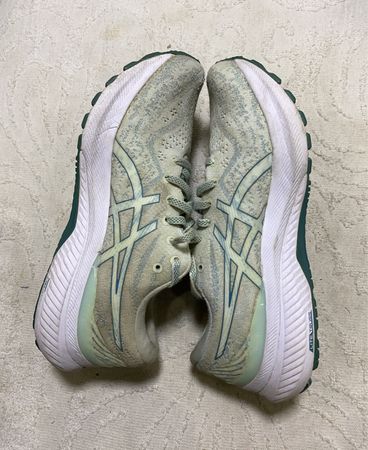 Asics Running Shoes