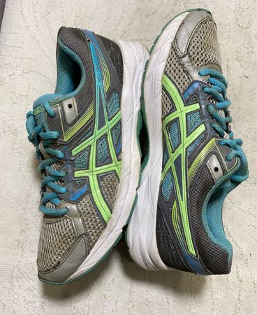 Asics Running Shoes