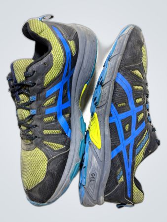 Asics Gel-Venture Trail Running Shoes