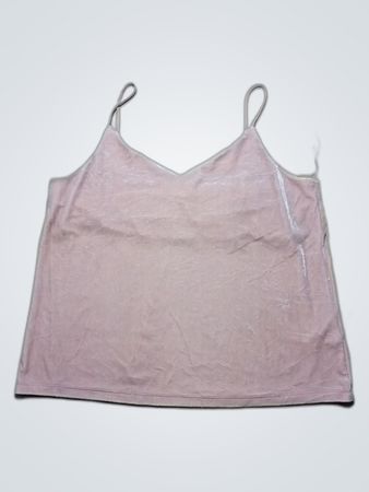 Pink Women's Bra Top
