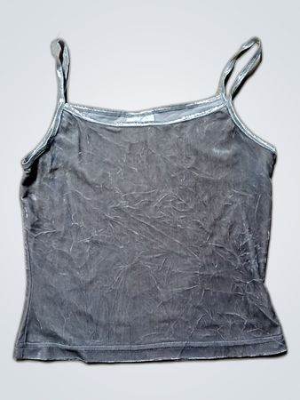 Tammy Gray Basic Camisole Top