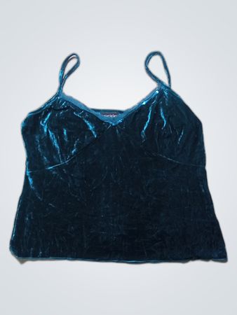 principles Velvet Top