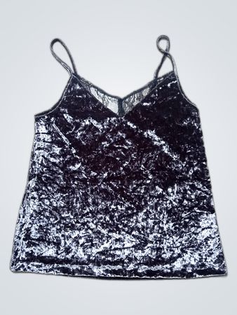 Next Velvet Cami Top