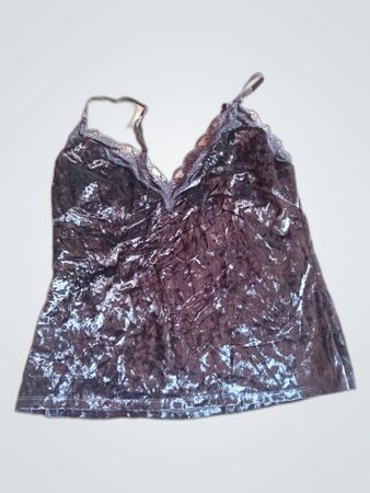 Ancona Lingerie Camisole