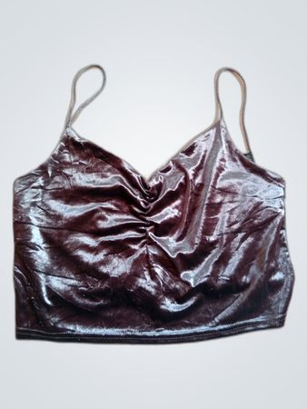 Topshop Y2K Camisoles Bundle