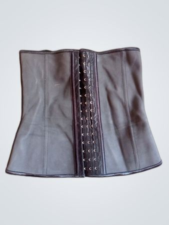 Black Waist Trainer