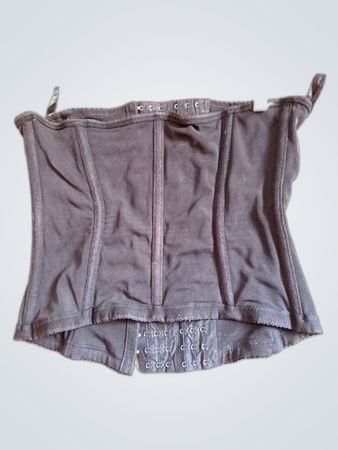 Corset Top