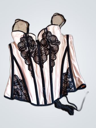 Ann Summers Corset