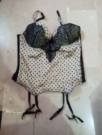 Corset