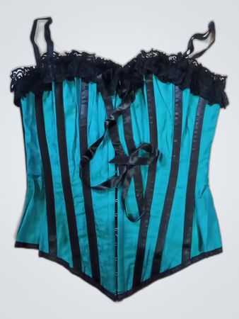 Corset Top