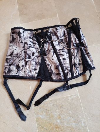 Ann Summers Corset