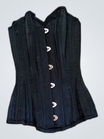 Waist Taming Corset