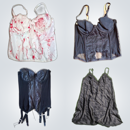 Victoria's Secret Y2K Dress