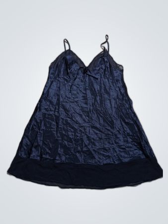 Soho Black Dress